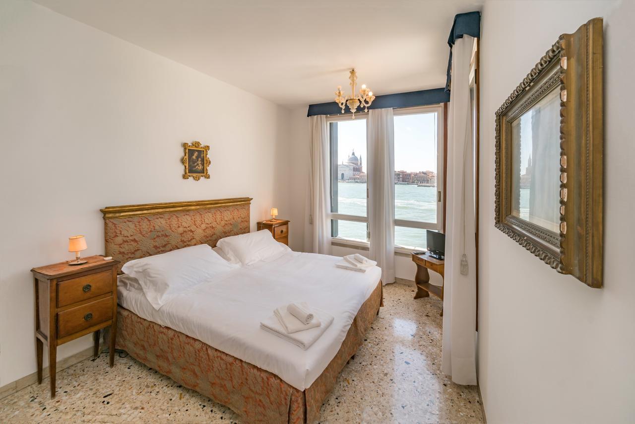 Apartment Ca Spirito Santo Venice