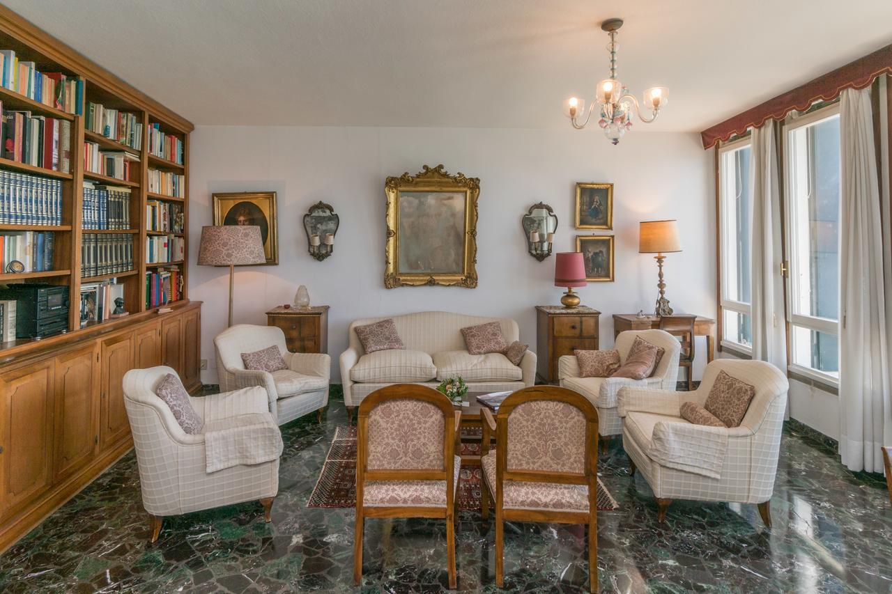 Apartment Ca Spirito Santo *