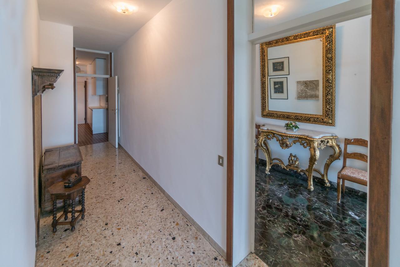 Ca Spirito Santo Apartamento *