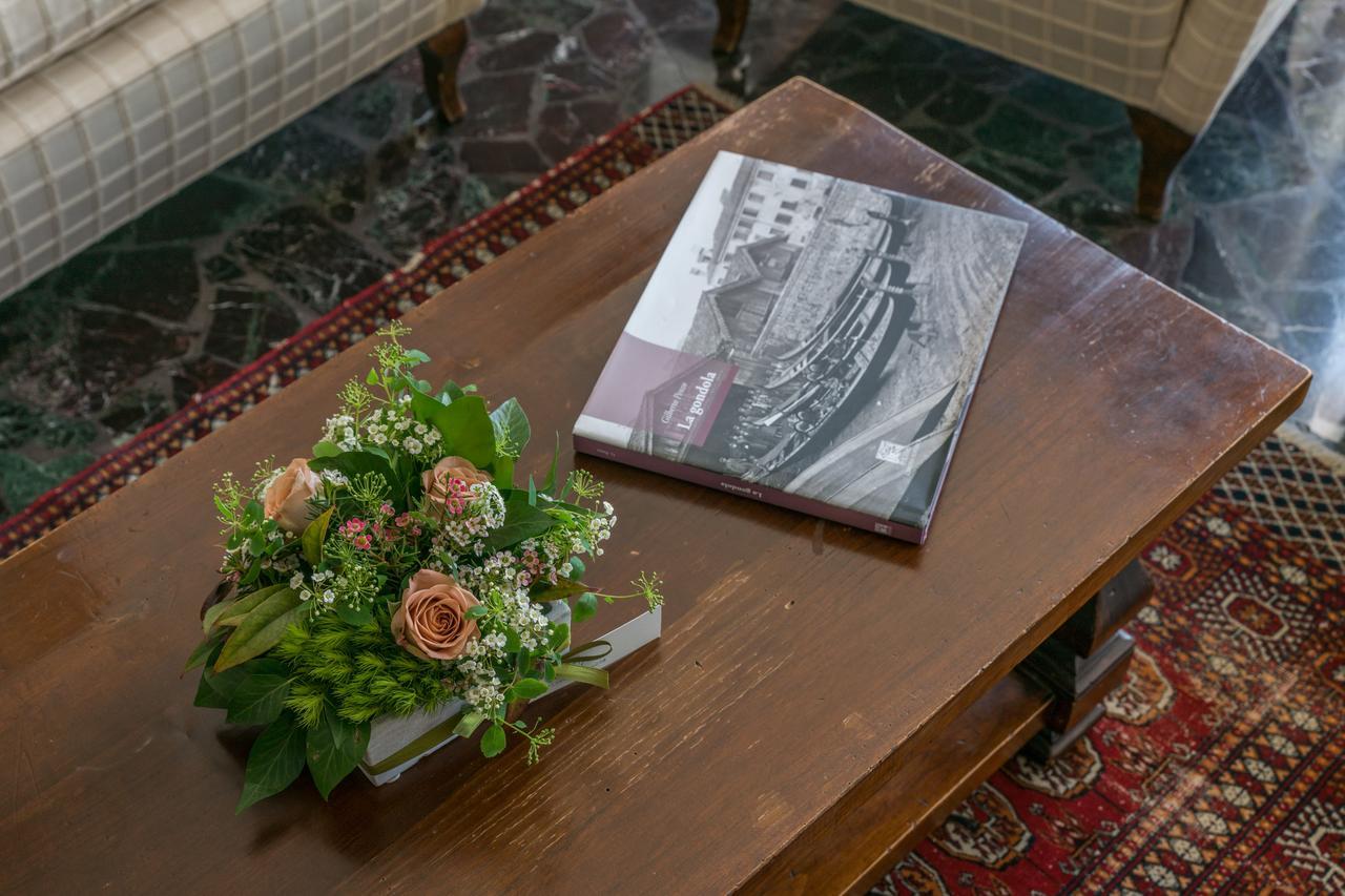 Ca Spirito Santo Apartment