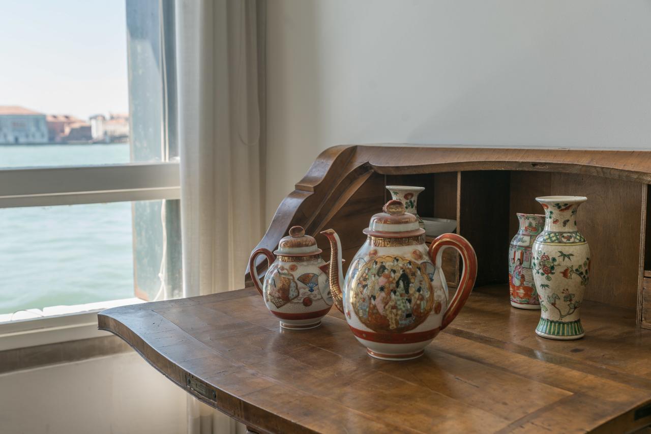 Apartment Ca Spirito Santo Venice