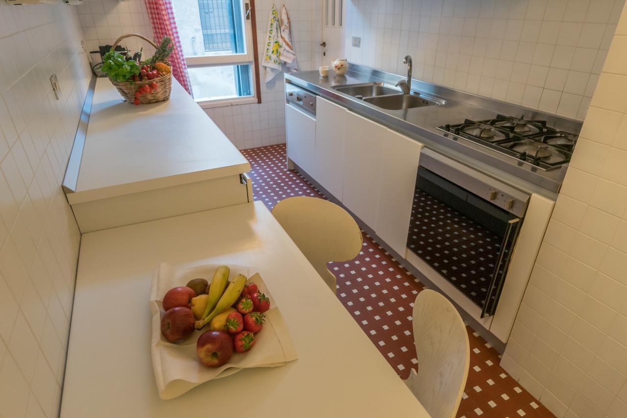 Ca Spirito Santo Apartment Venice