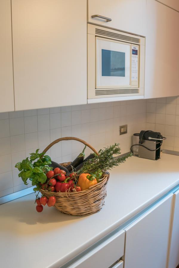 Apartment Ca Spirito Santo Venice