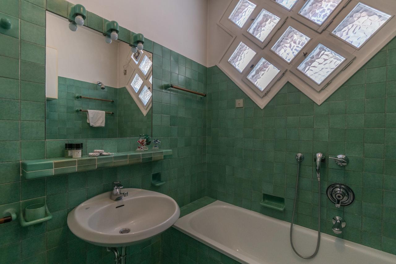 Apartment Ca Spirito Santo *