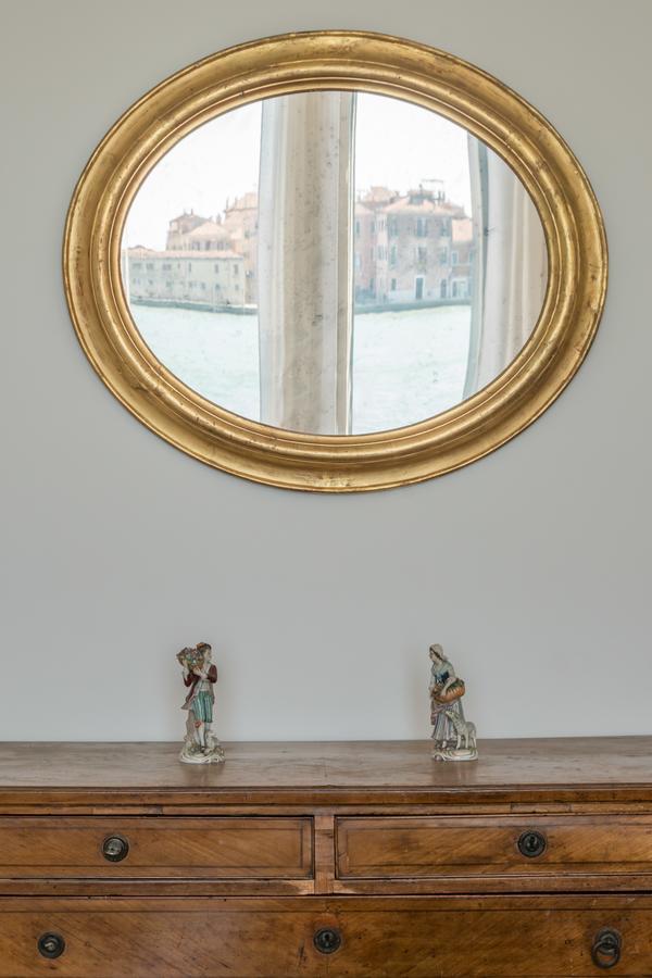 Ca Spirito Santo Apartment Venice
