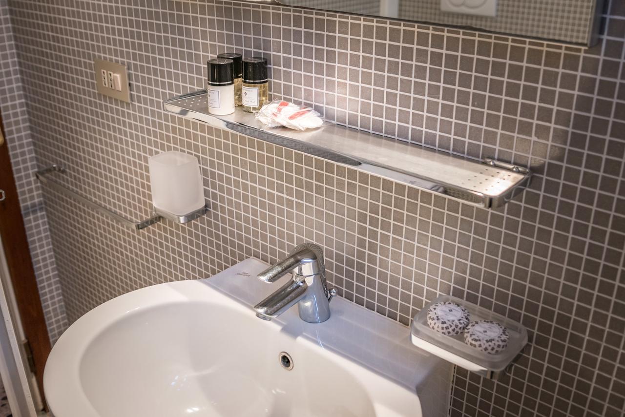 Ca Spirito Santo Apartment Venice