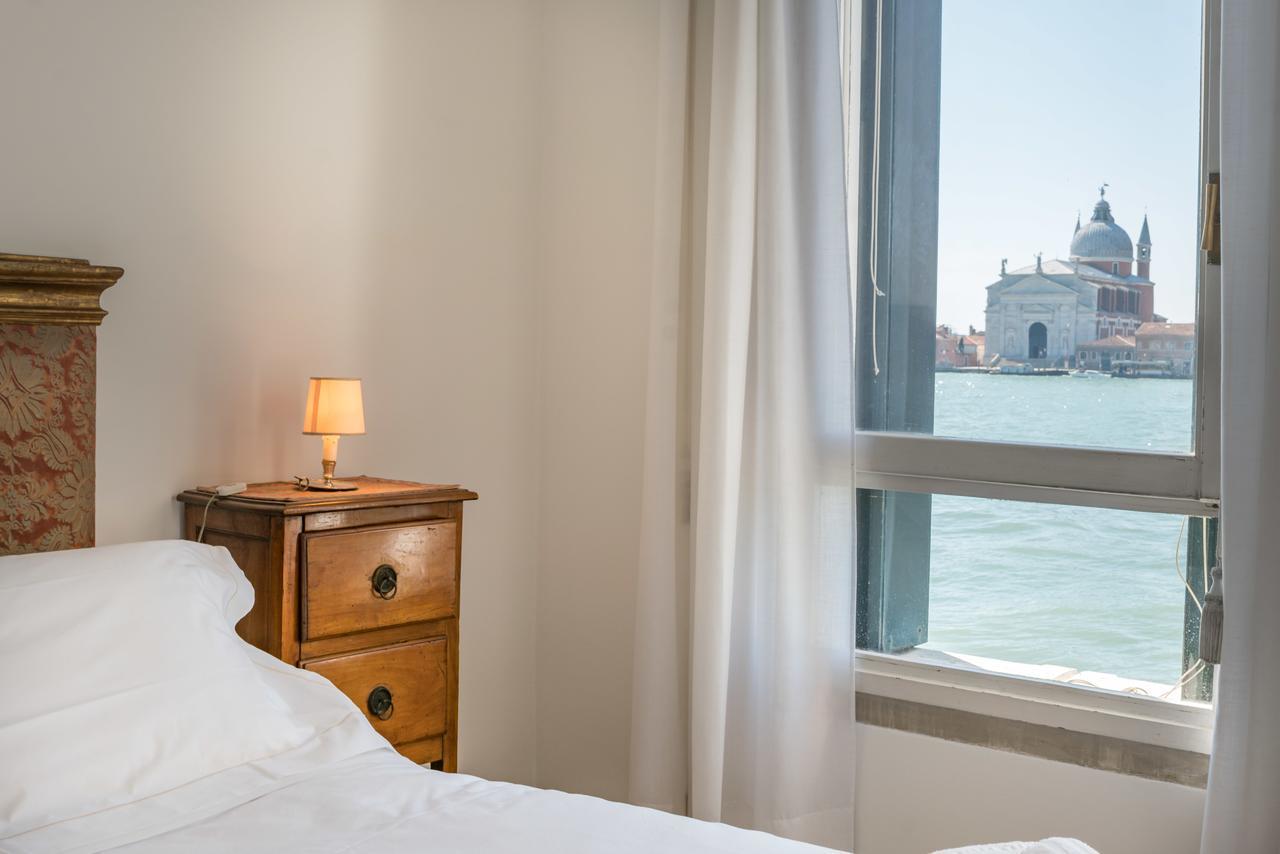 Apartment Ca Spirito Santo Venice