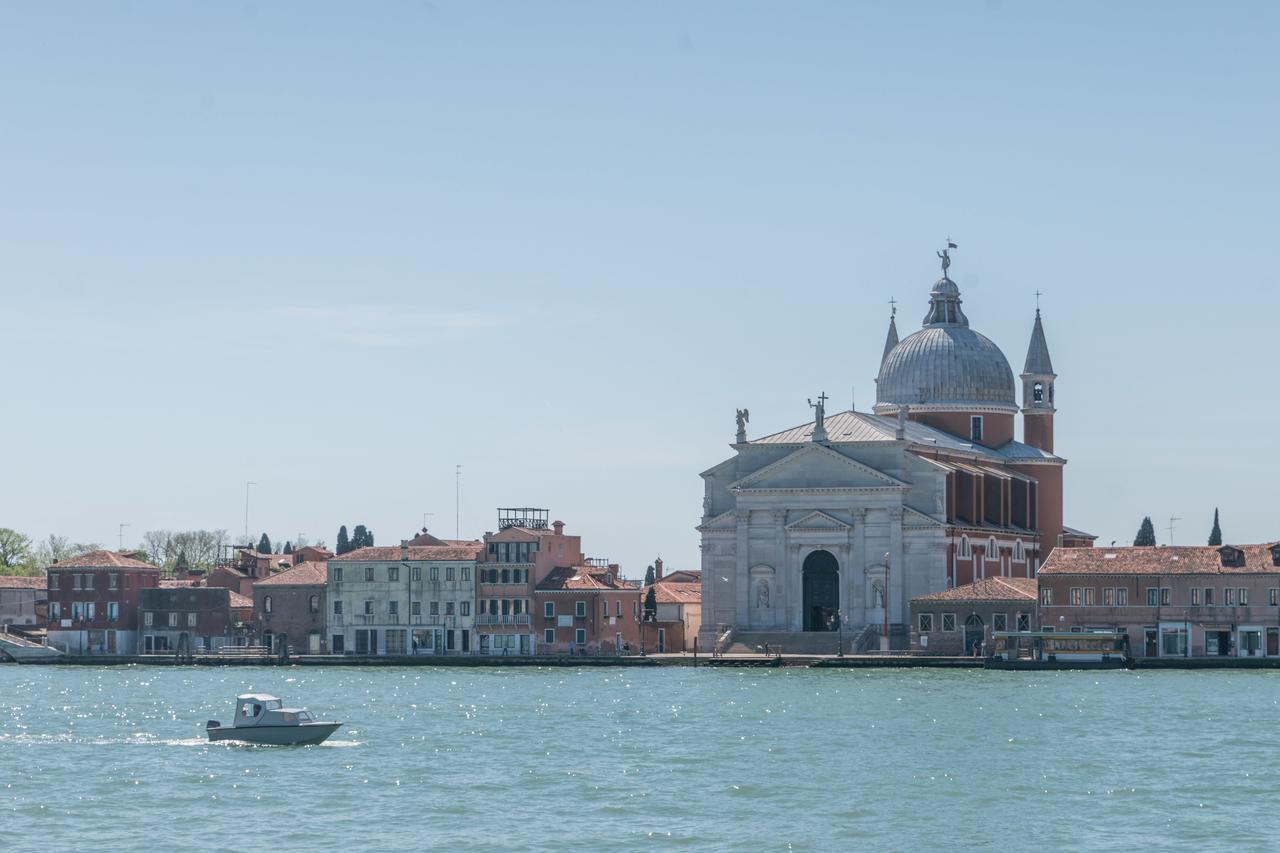 Ca Spirito Santo * Venice