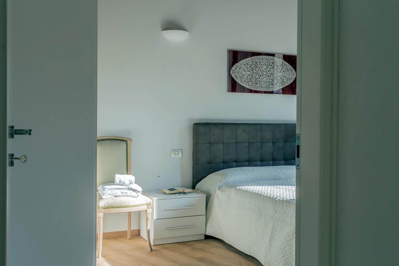 Apartamento Love Veneza