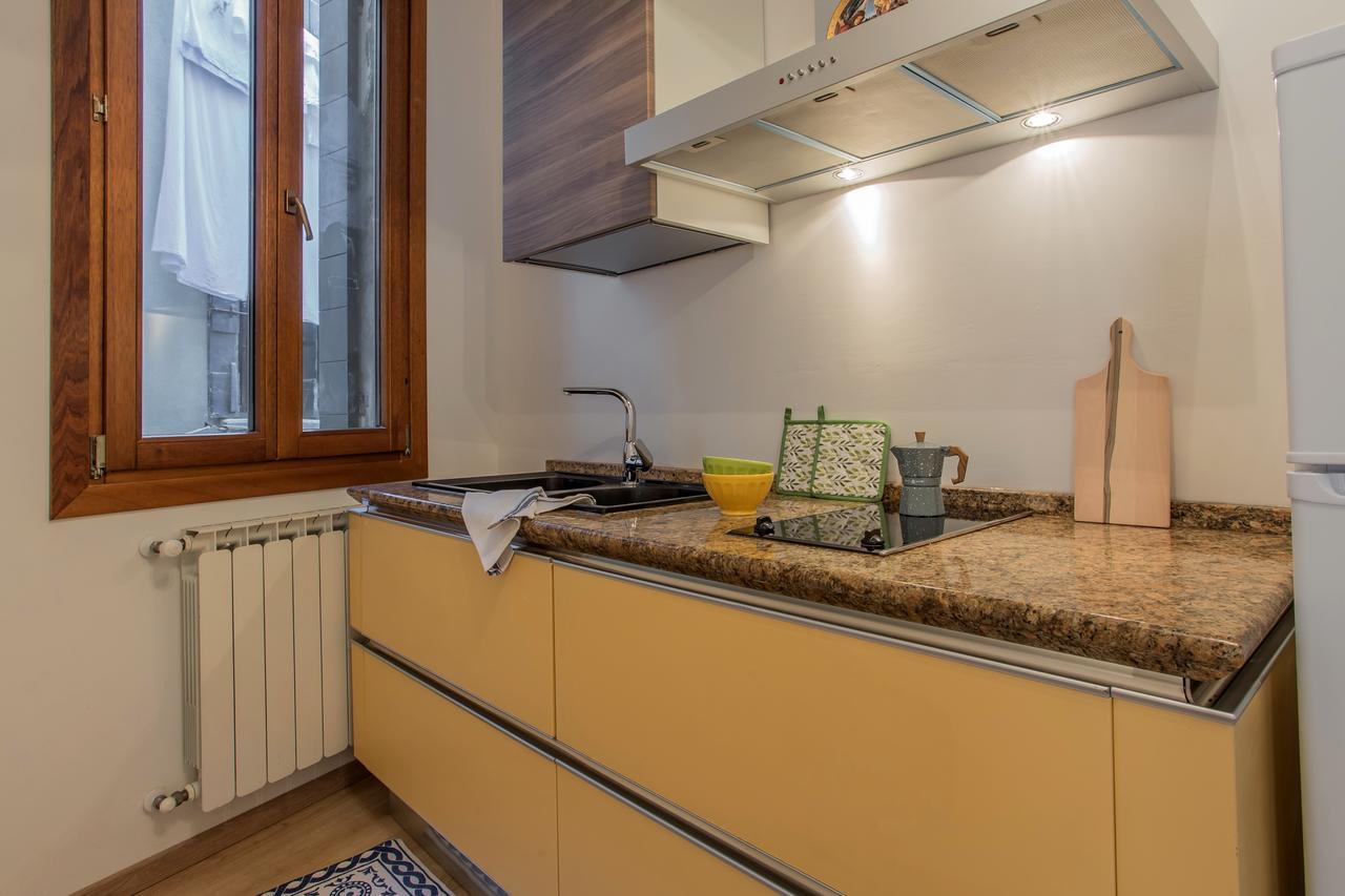 Love Apartamento Veneza