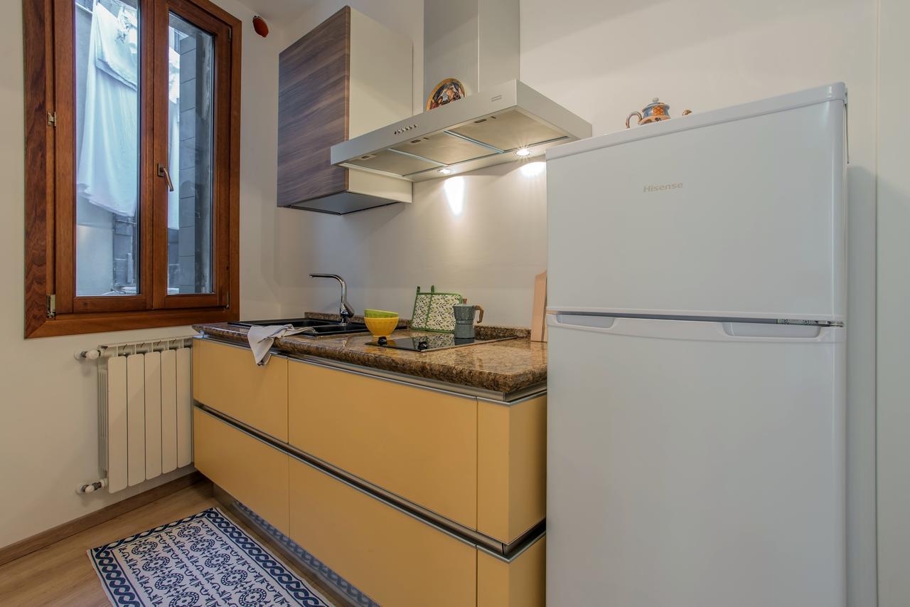 Love Apartamento Veneza