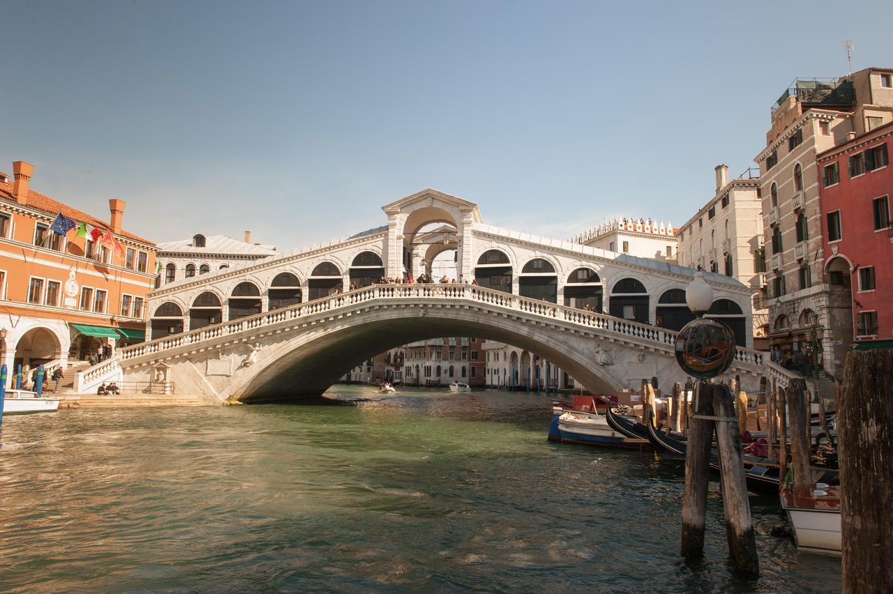 Villa Ca Lina Venice