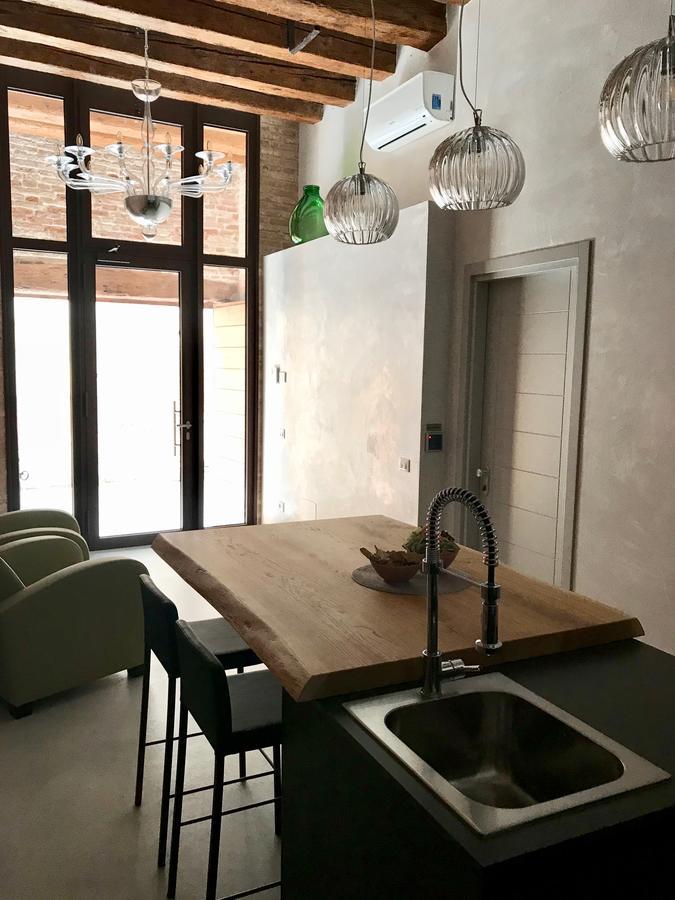 Affittacamere Al Pozzo Di Luce