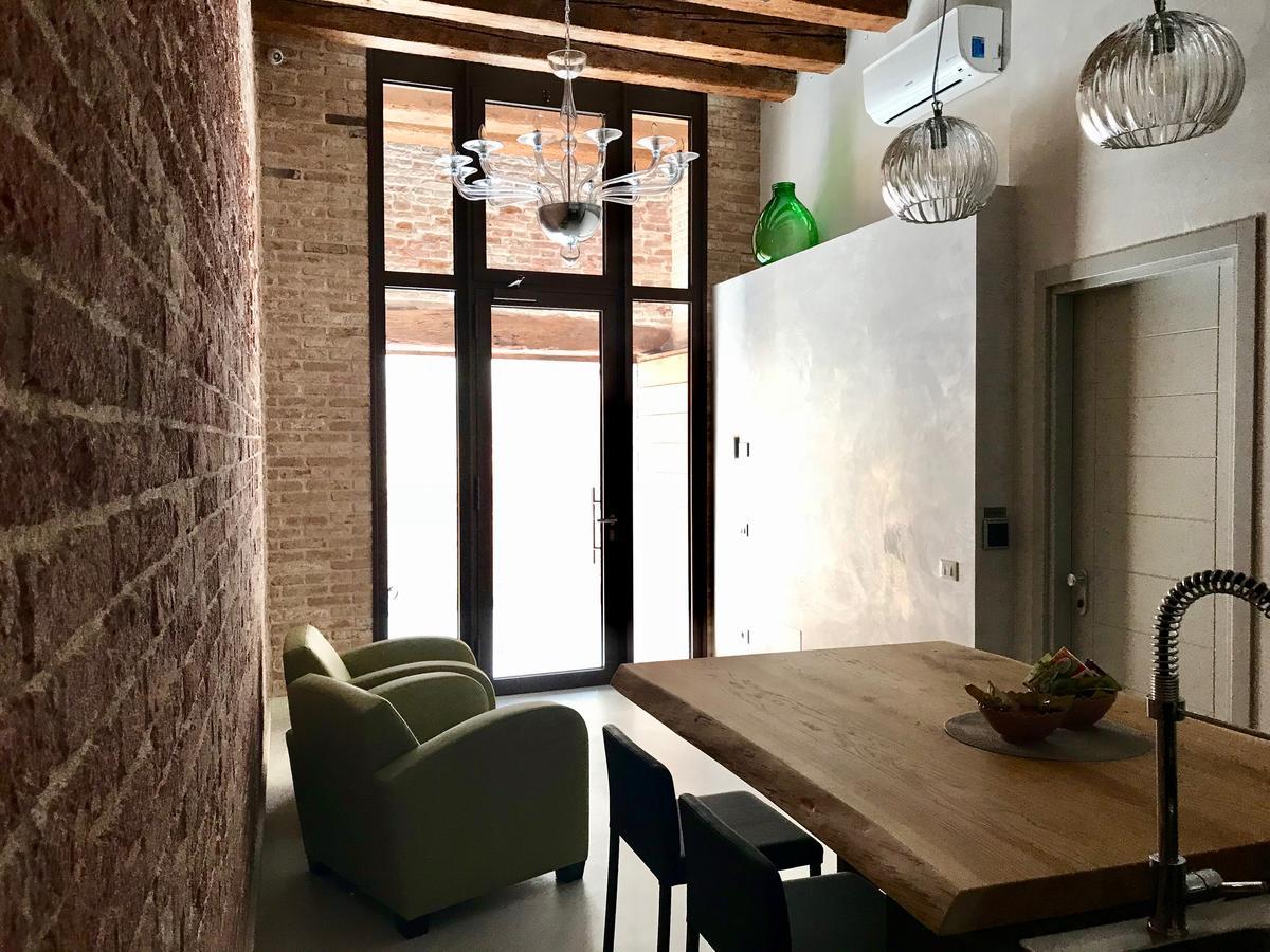 Al Pozzo Di Luce Affittacamere