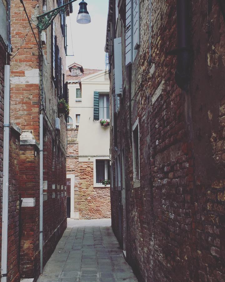 Al Pozzo Di Luce Affittacamere Venezia