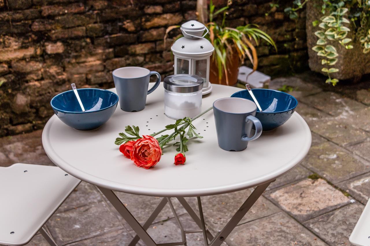 Biennale Garden Art & Architecture Venue Apartment Venice