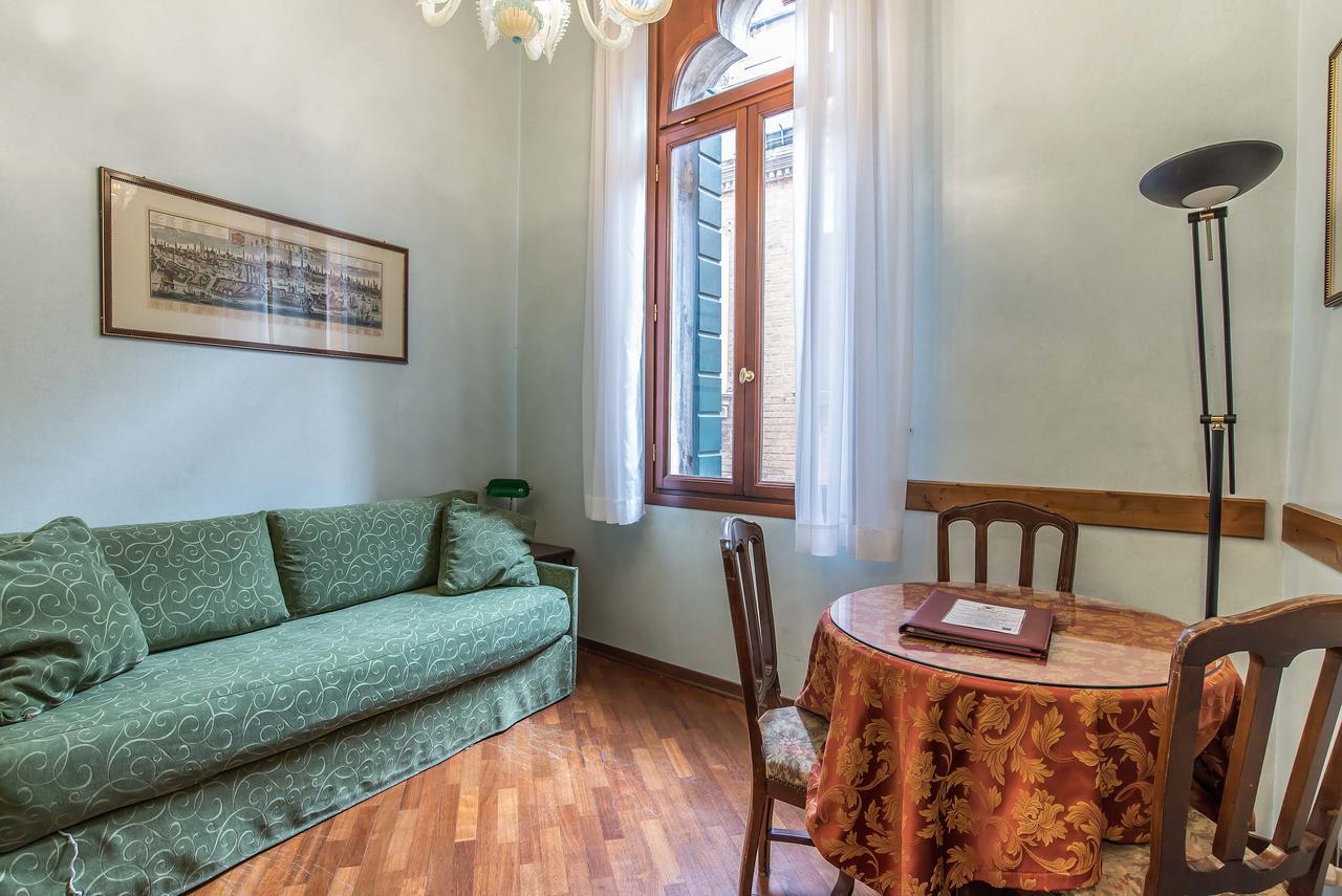 Hotel Piccola Fenice Venezia