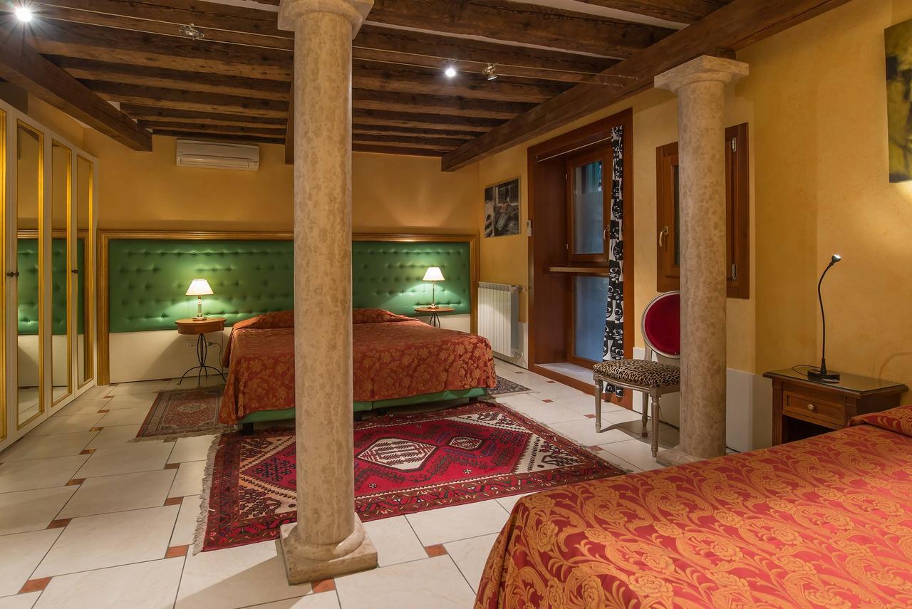 Sant'angelo - Fenice In Apartment Venice