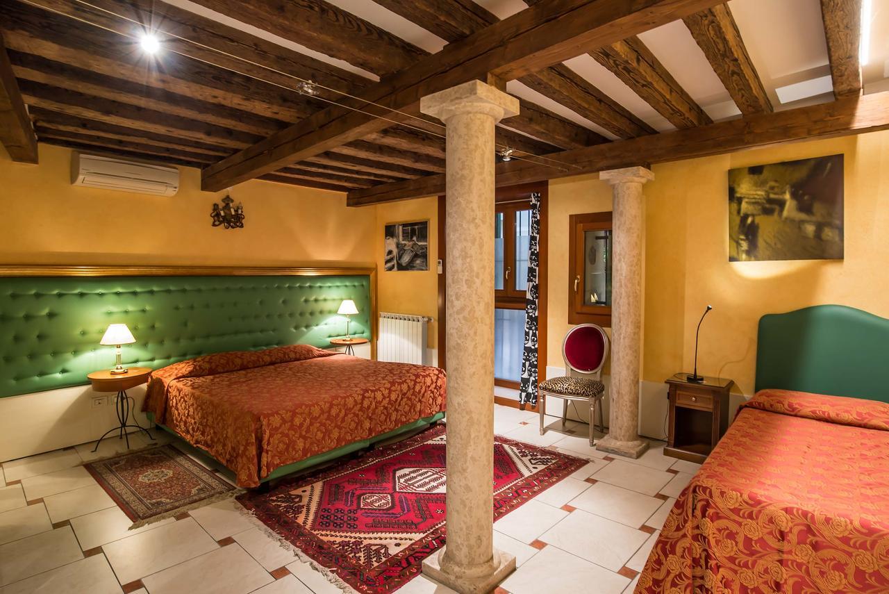 Apartment Sant'angelo - Fenice In Venice
