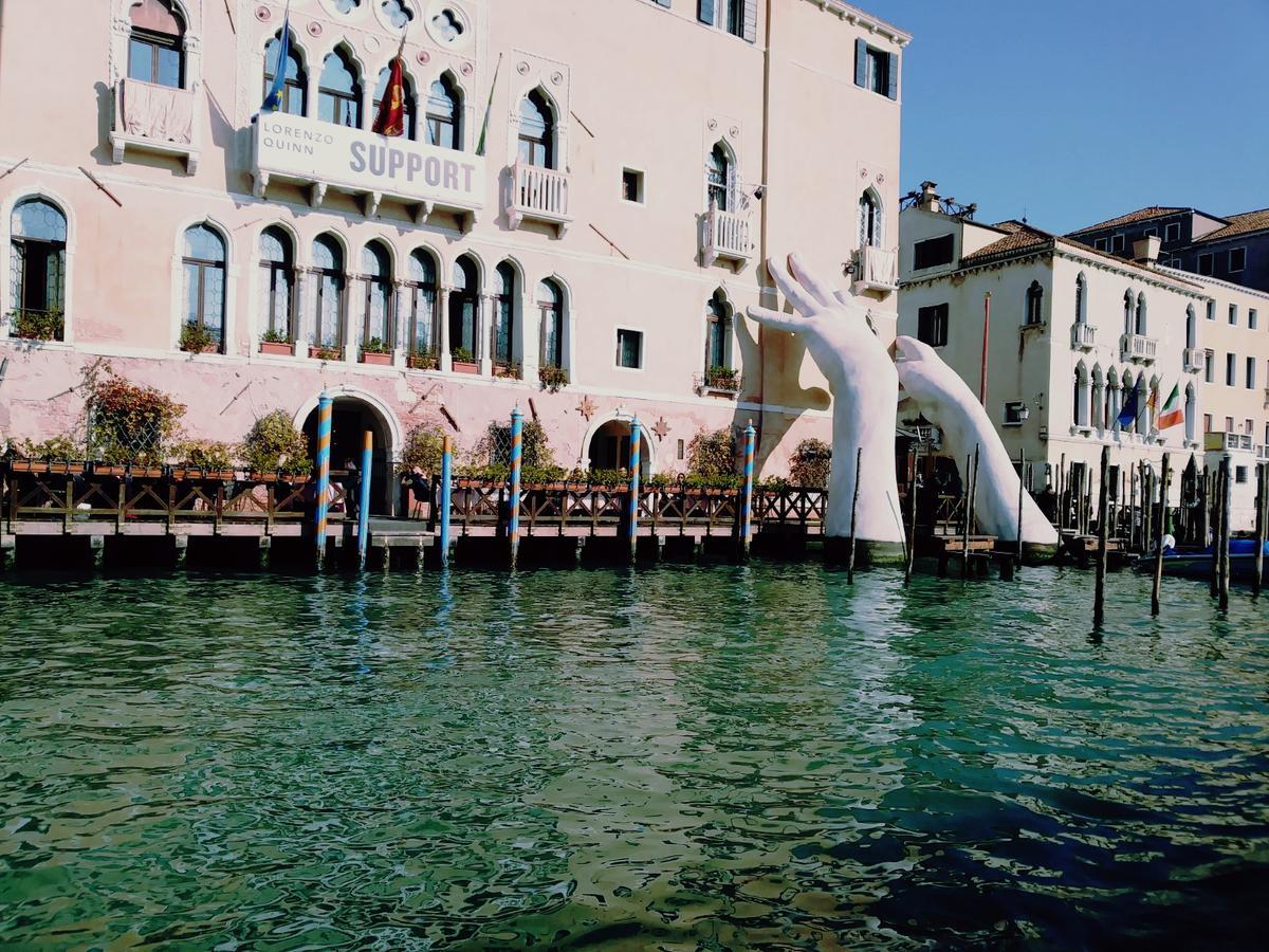 Daniele Venice
