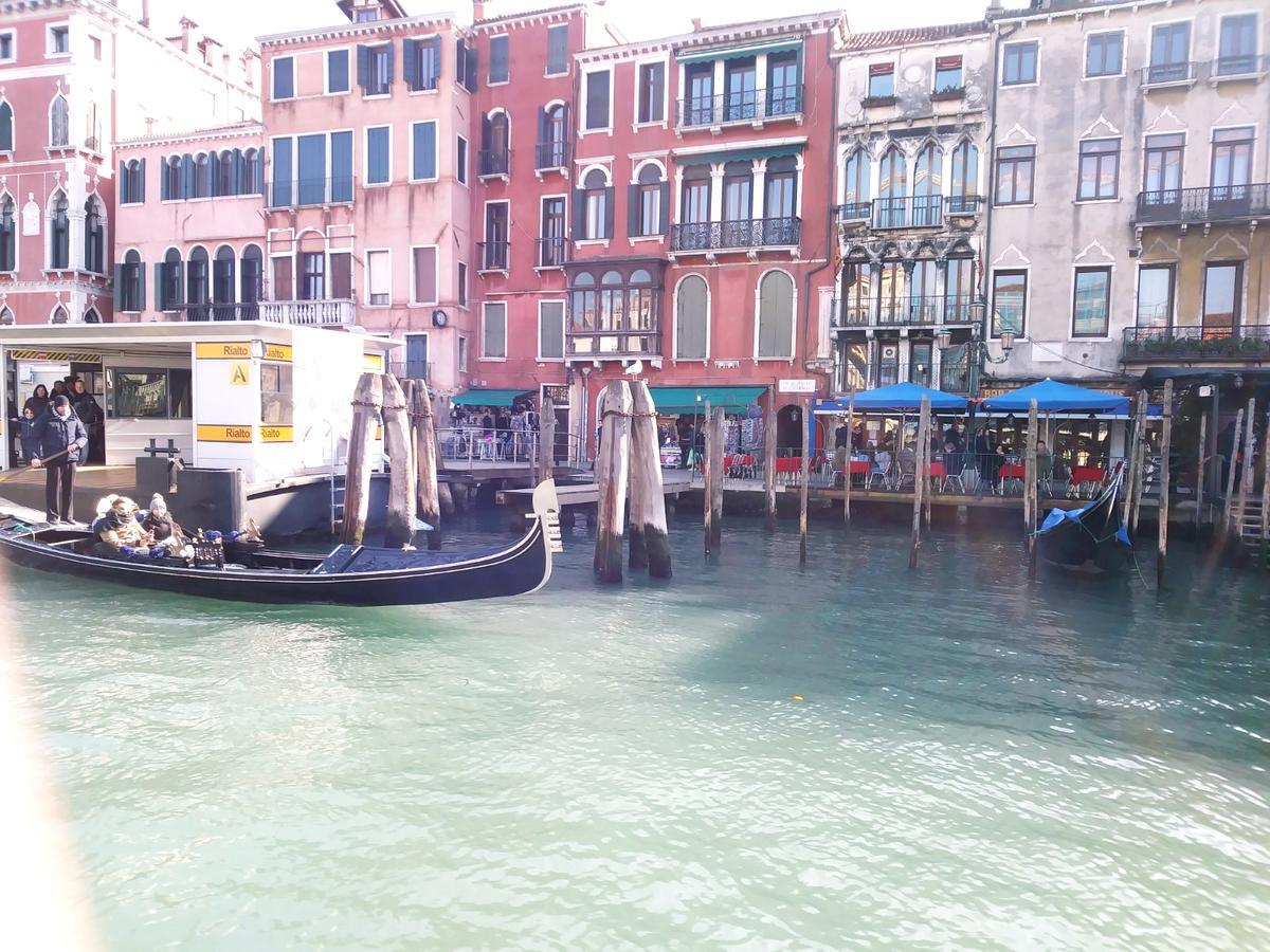 Daniele Guest house Venice
