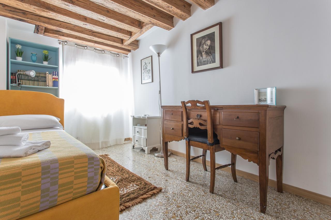 Apartment Ca' Roberta