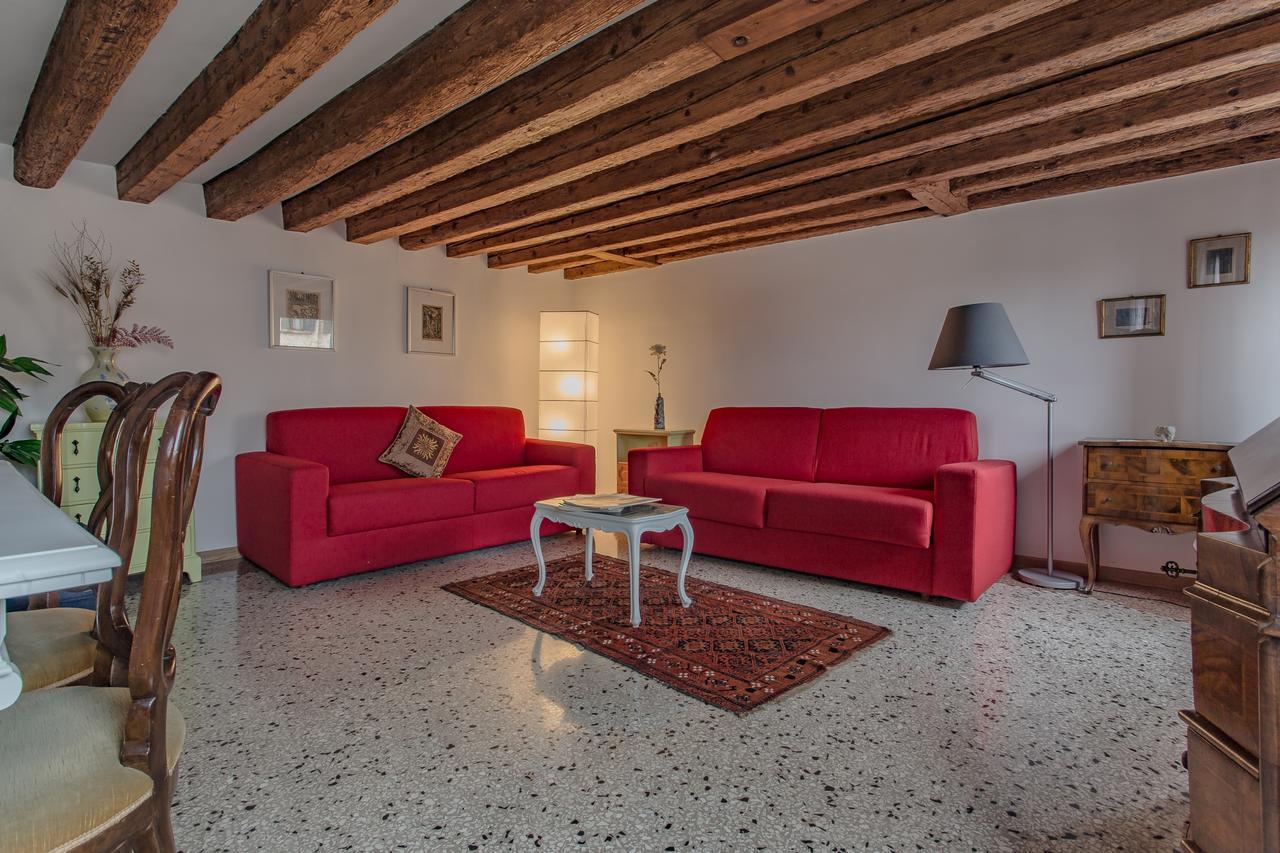 Ca' Roberta Apartment *
