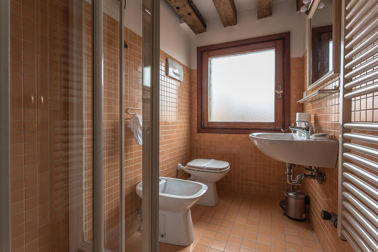 Ca' Roberta Apartment *