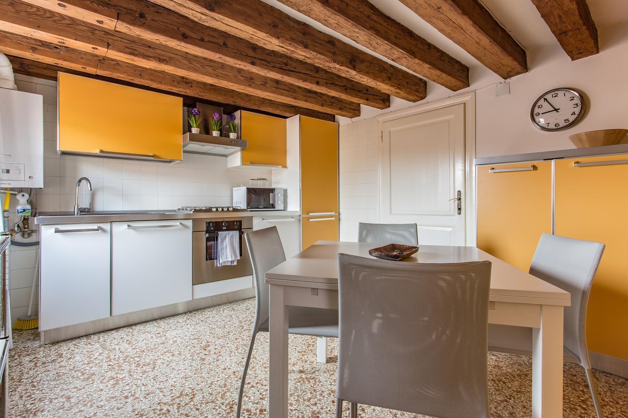 Ca' Roberta Apartment Venice