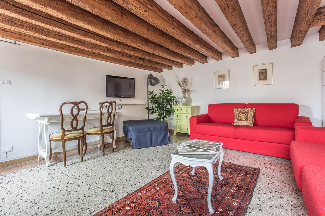 Apartment Ca' Roberta Venice