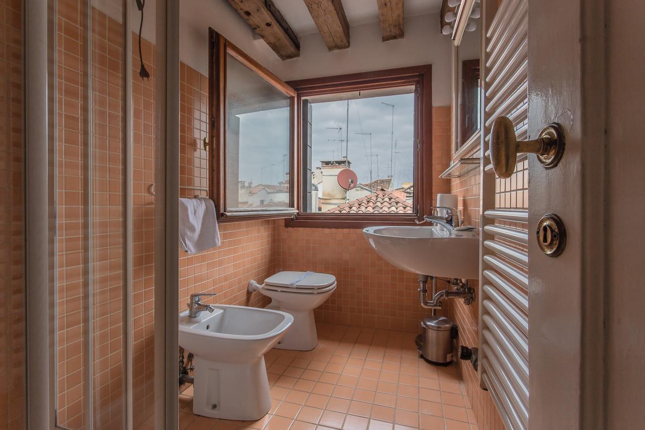 Ca' Roberta Apartment *