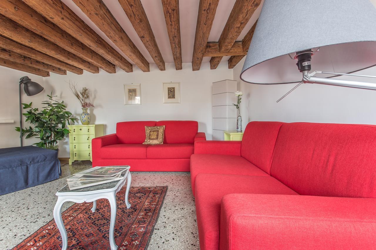 Apartment Ca' Roberta