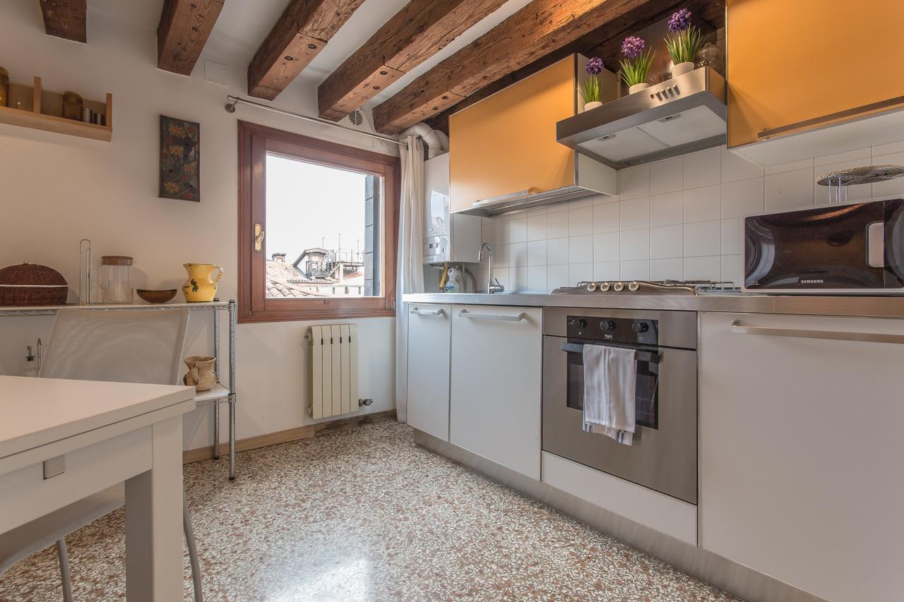Ca' Roberta Venice