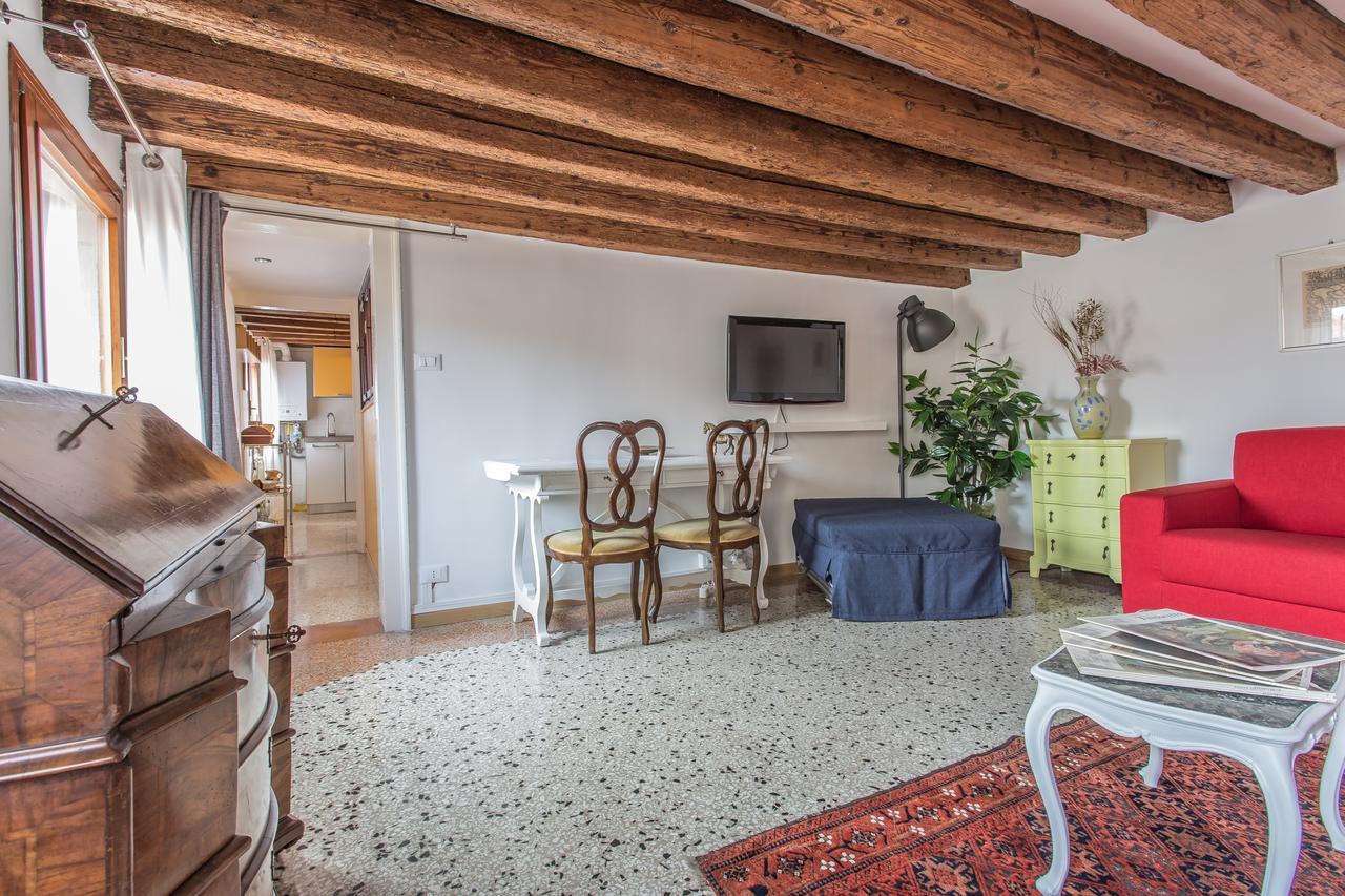 Apartment Ca' Roberta