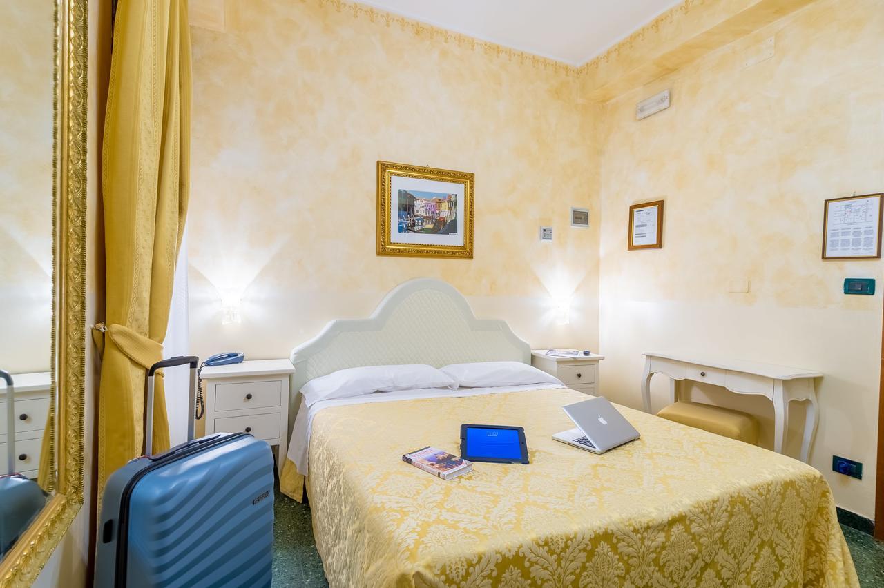 Mercurio Hotel Venice