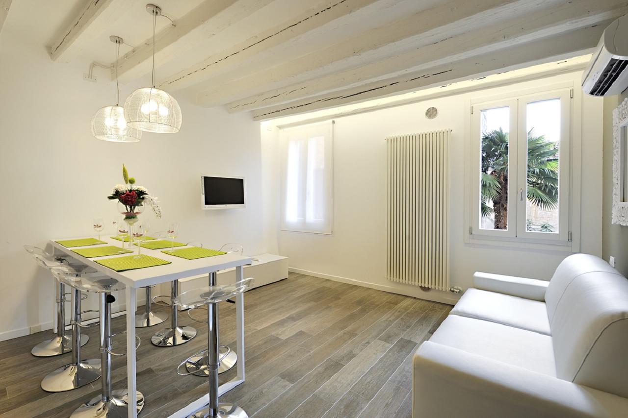 Apartamento Ca Forner - Cannaregio By Wonderful Italy Veneza