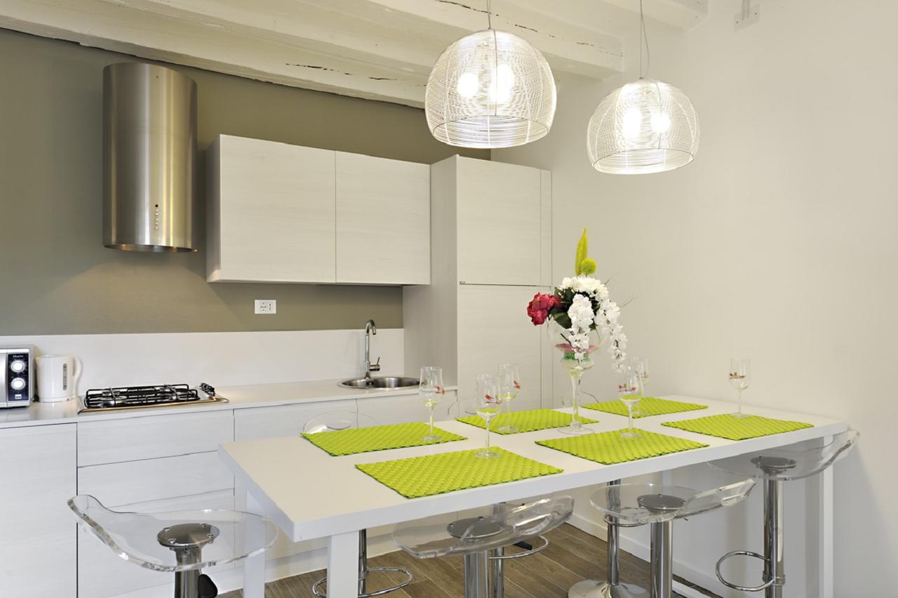 Ca Forner - Cannaregio By Wonderful Italy Apartamento *