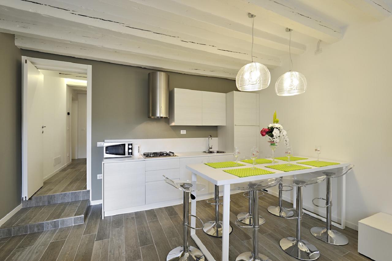 Ca Forner - Cannaregio By Wonderful Italy Apartamento Veneza