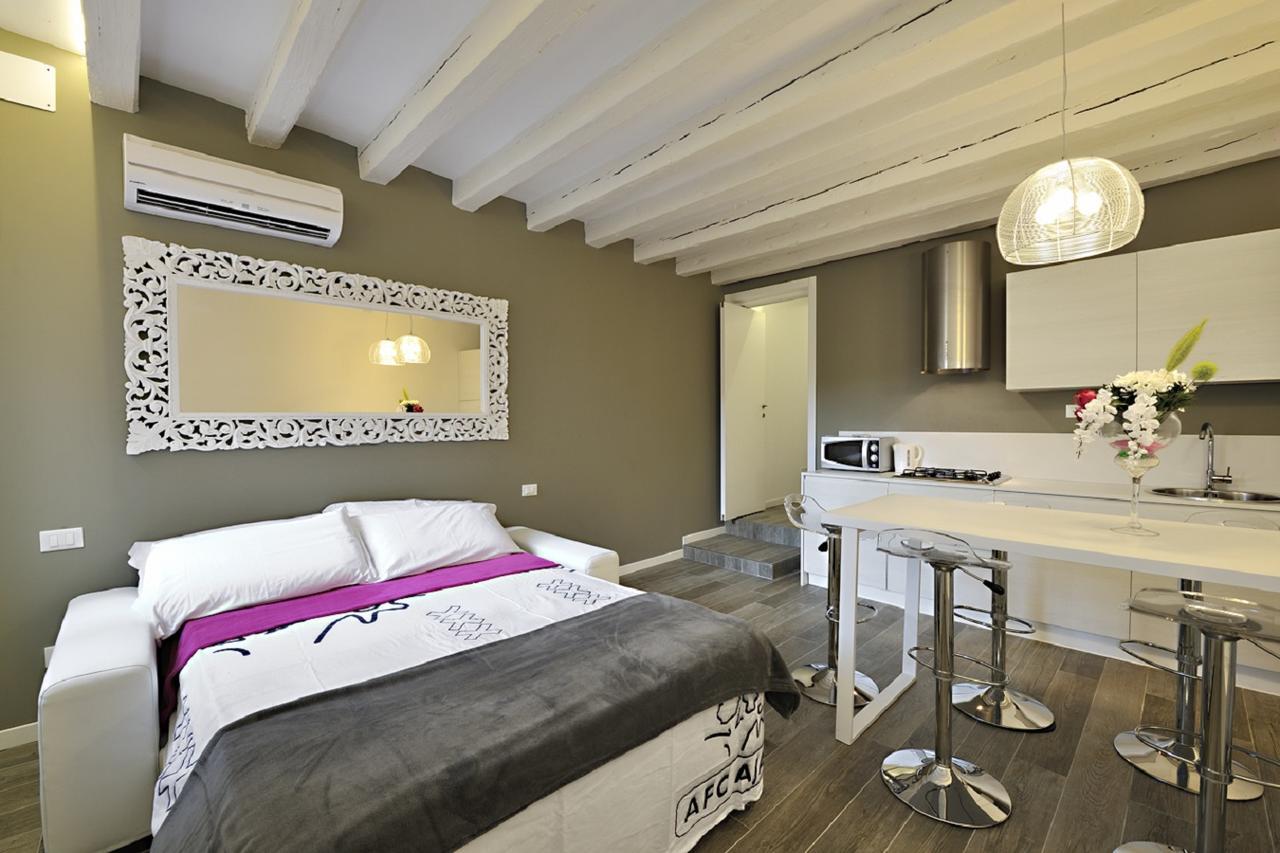 Apartamento Ca Forner - Cannaregio By Wonderful Italy