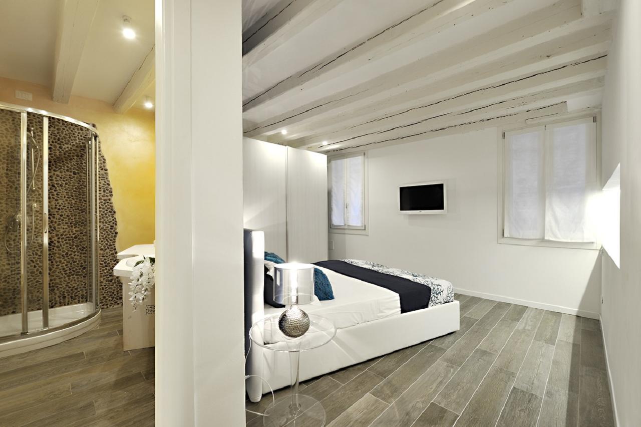 Ca Forner - Cannaregio By Wonderful Italy * Veneza