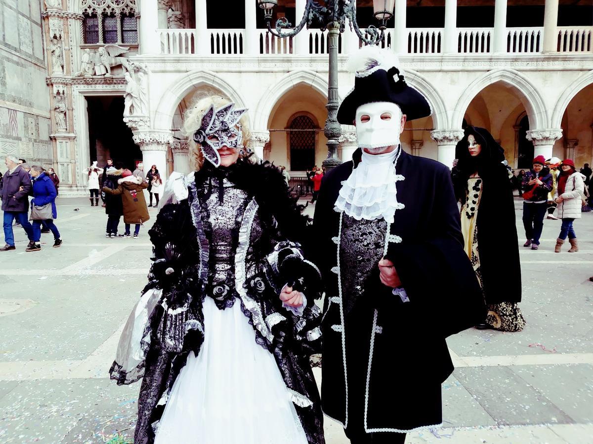 Daniele * Venice