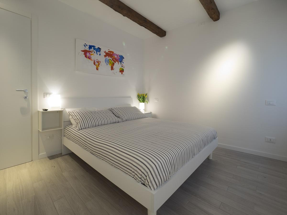 Ss Giovanni E Paolo Apartment Venice