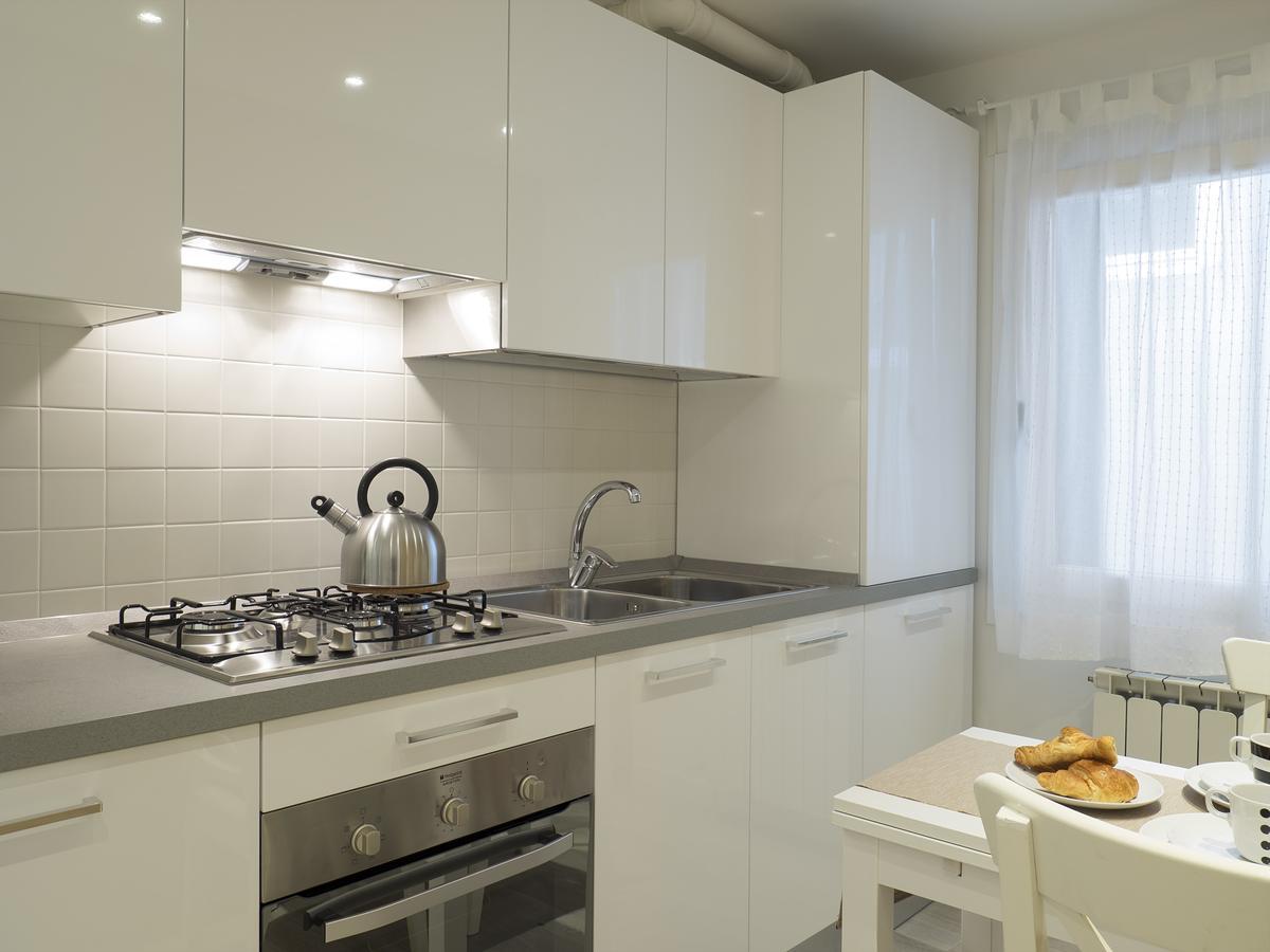 Ss Giovanni E Paolo Apartment Venice