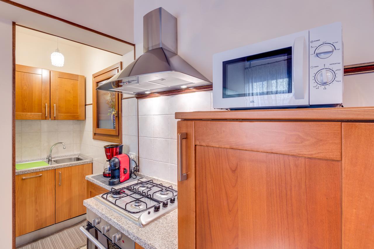 San Moise Luxury Apartamento Veneza