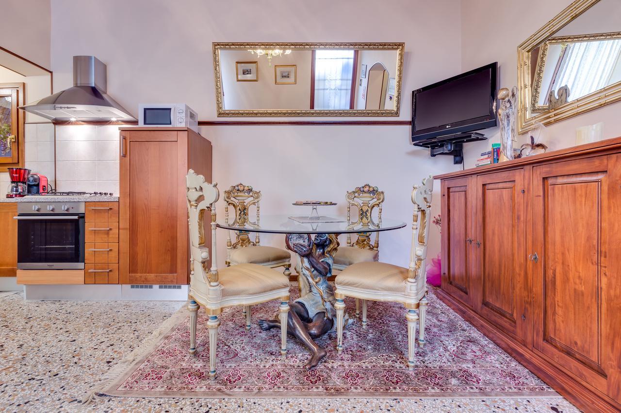 Apartamento San Moise Luxury Veneza