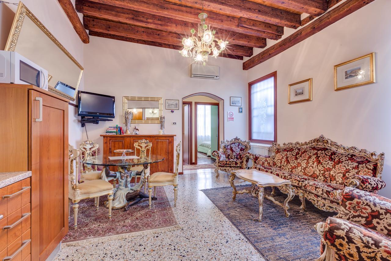 San Moise Luxury * Veneza