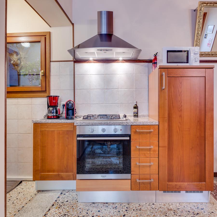 San Moise Luxury Apartamento
