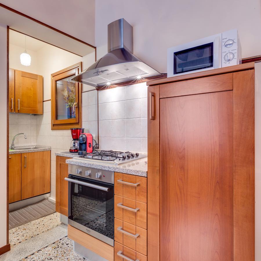 San Moise Luxury Apartamento Veneza