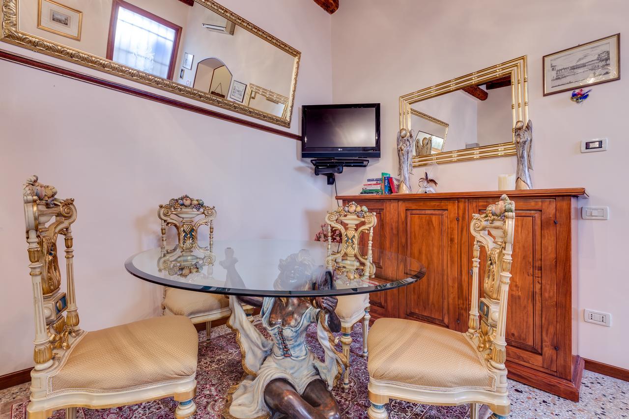 Apartamento San Moise Luxury