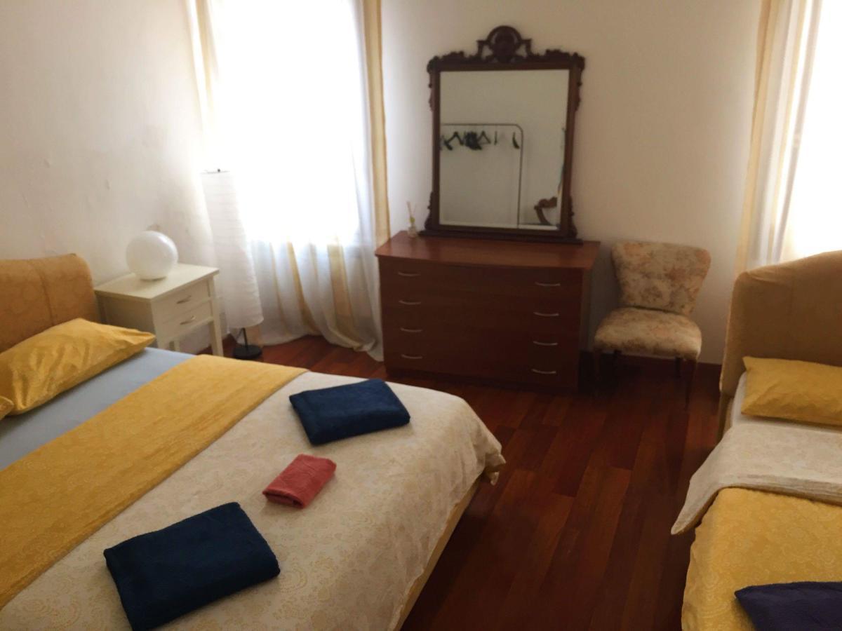 Boutique Arsenale Guest house